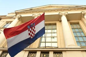 Для участі Хорватії у програмі підготовки українських військових забракло чотири голоси