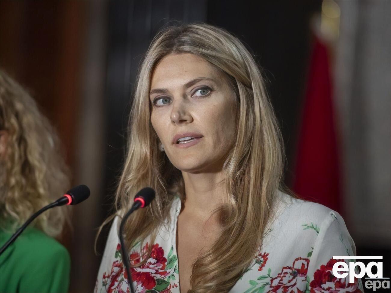 Кайлі затримали 9 грудня