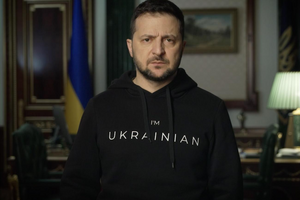 Зеленский поблагодарил всех, кто отражал ракетную атаку оккупантов 16 декабря