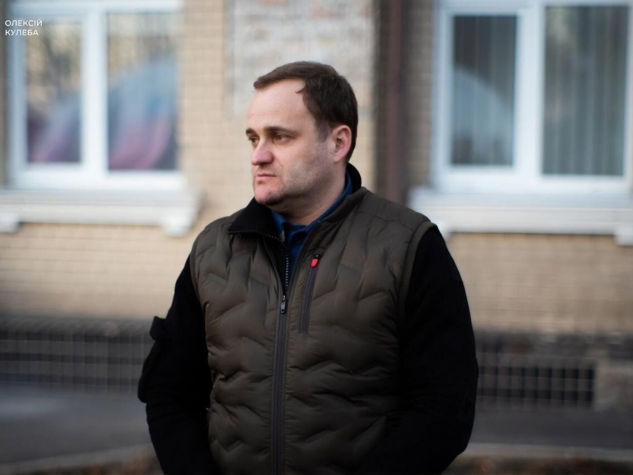 Кулеба розповів про ситуацію у Київській області