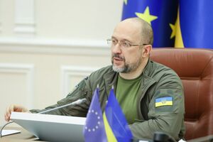 Шмигаль повідомив, що в Україну ввезли 500 тис. малопотужних генераторів