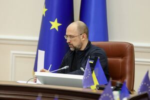 Шмыгаль: При поддержке французских друзей сможем восстанавливаться быстрее