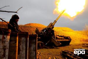 Подразделения ракетных войск и артиллерии ВСУ за сутки поразили три района сосредоточения личного состава оккупантов, отметили в Генштабе