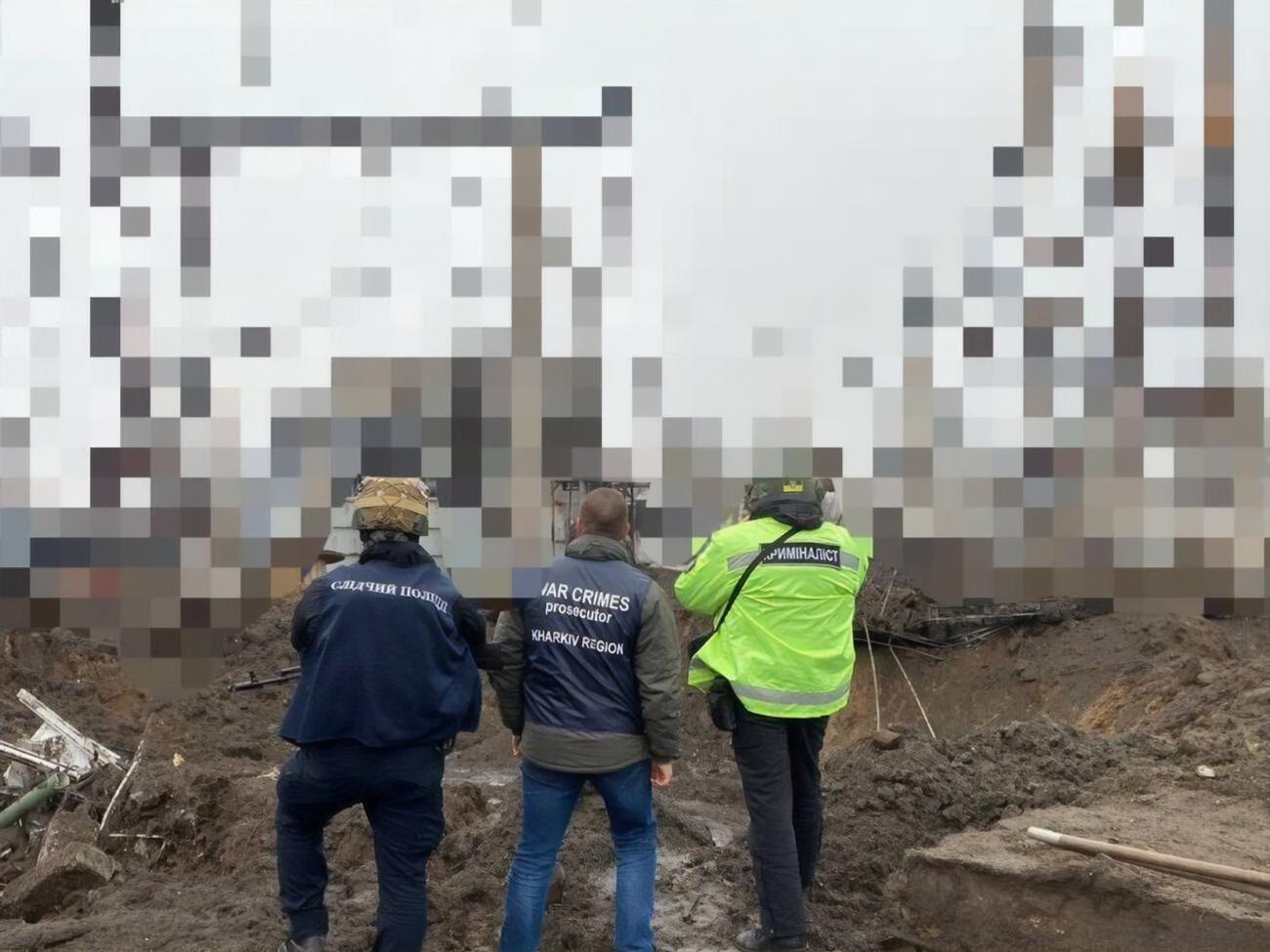 Российские оккупанты с октября провели уже девять массированных атак по энергообъектам Украины