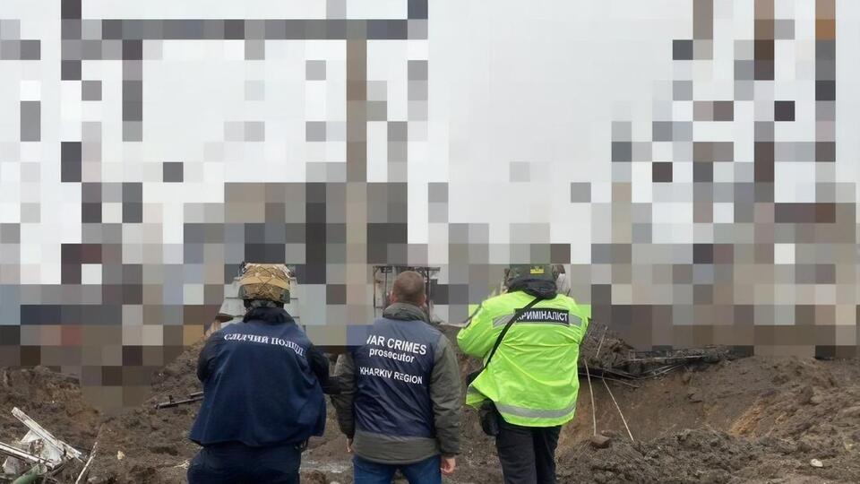 Російські окупанти з жовтня провели вже дев'ять масованих атак по енергооб'єктах України
