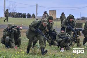 Пєвцов розповів про головну властивість "російської людини"
