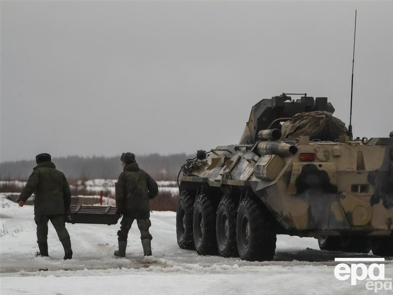 Окупанти розповідають місцевим жителям, що підрозділи РФ покинуть Каховку до кінця року, повідомили у Генштабі