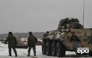 Оккупанты рассказывают местным жителям, что подразделения РФ покинут Каховку до конца года, сообщили в Генштабе