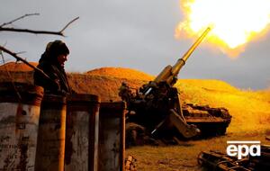 Украинские защитники отбивают атаки врага на востоке страны