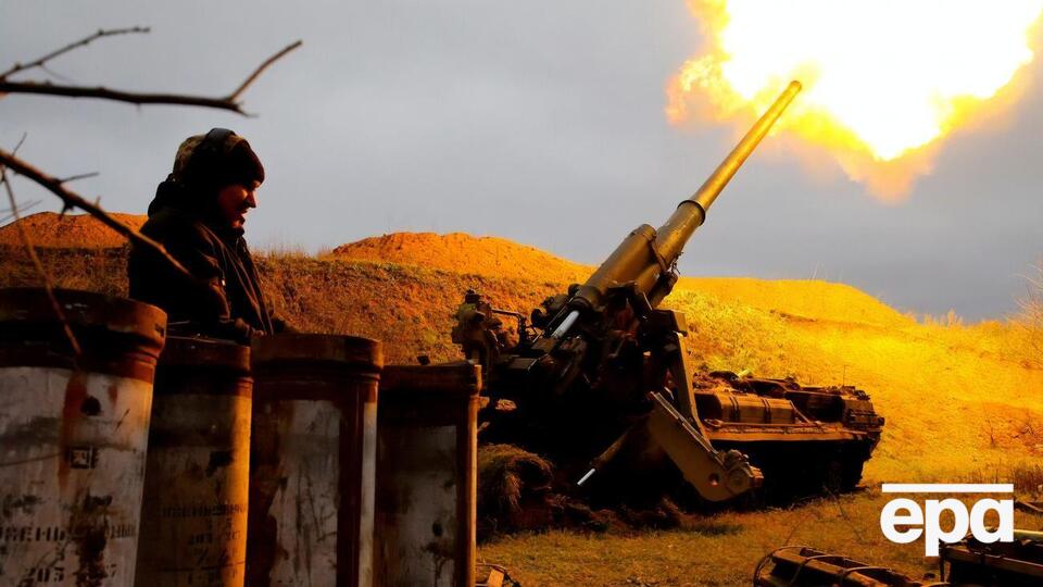 Украинские защитники отбивают атаки врага на востоке страны