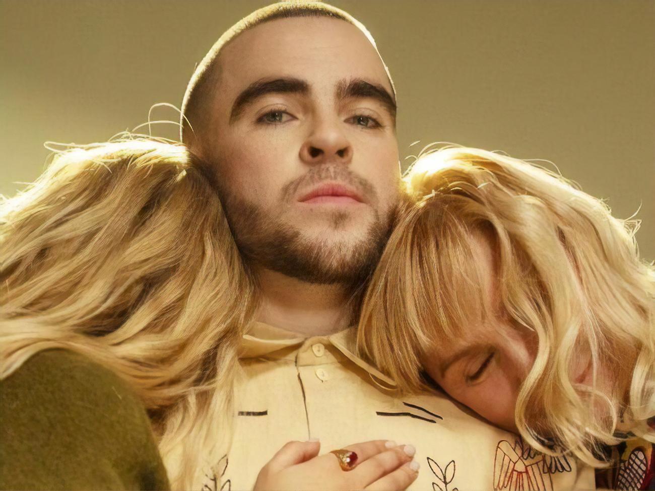 Wellboy: Головна ідея кліпу&nbsp;&ndash; це цінність сім'ї. Родина&nbsp;&ndash; це найважливіше, що є в нашому житті