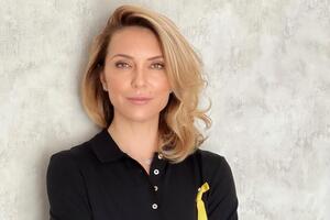 Боржемська: Втрачене дитинство. Ніколи не пробачимо їм наших дітей