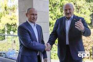 Глава Кремля попытается создать условия для возобновления наступления из Беларуси на Киев зимой 2023 года – ISW
