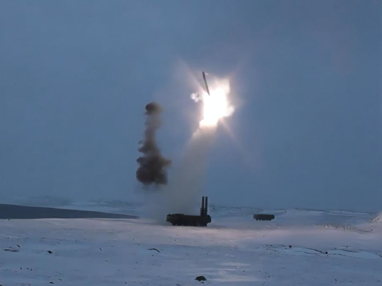 РФ атакувала Одеську область ракетами "Онікс", випущеними з берегового комплексу в окупованому Криму