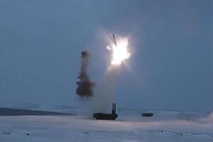 РФ атакувала Одеську область ракетами "Онікс", випущеними з берегового комплексу в окупованому Криму