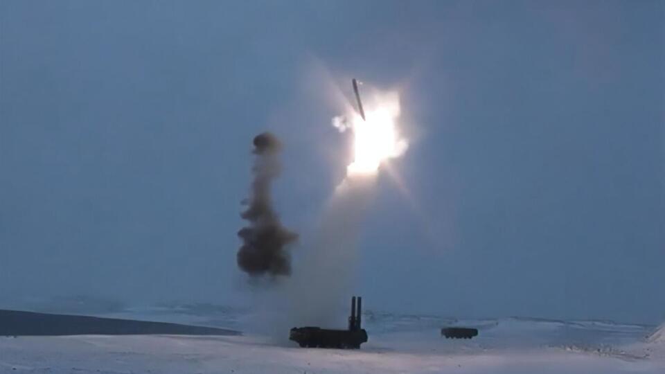 РФ атакувала Одеську область ракетами "Онікс", випущеними з берегового комплексу в окупованому Криму