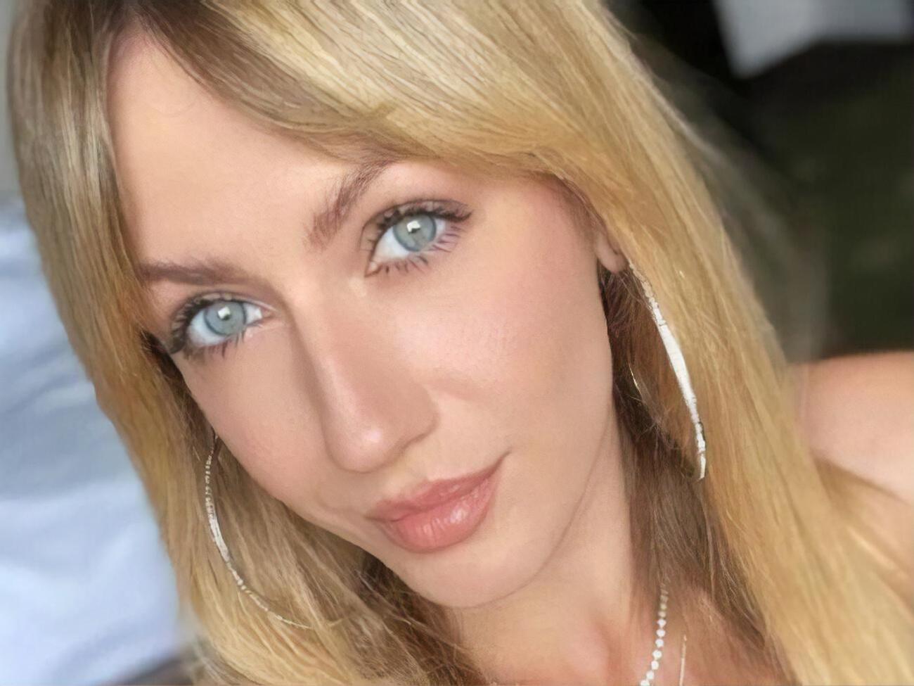 Никитюк побывала на учениях ССО