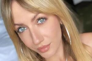 Никитюк побывала на учениях ССО