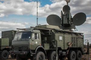 У РФ є кілька типів систем радіоелектронної боротьби, які можна використовувати для створення перешкод GPS