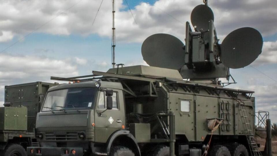В РФ есть несколько типов систем радиоэлектронной борьбы, которые можно использовать для создания помех GPS