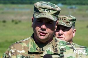 Годжес вважає, що у РФ немає ресурсу наступати