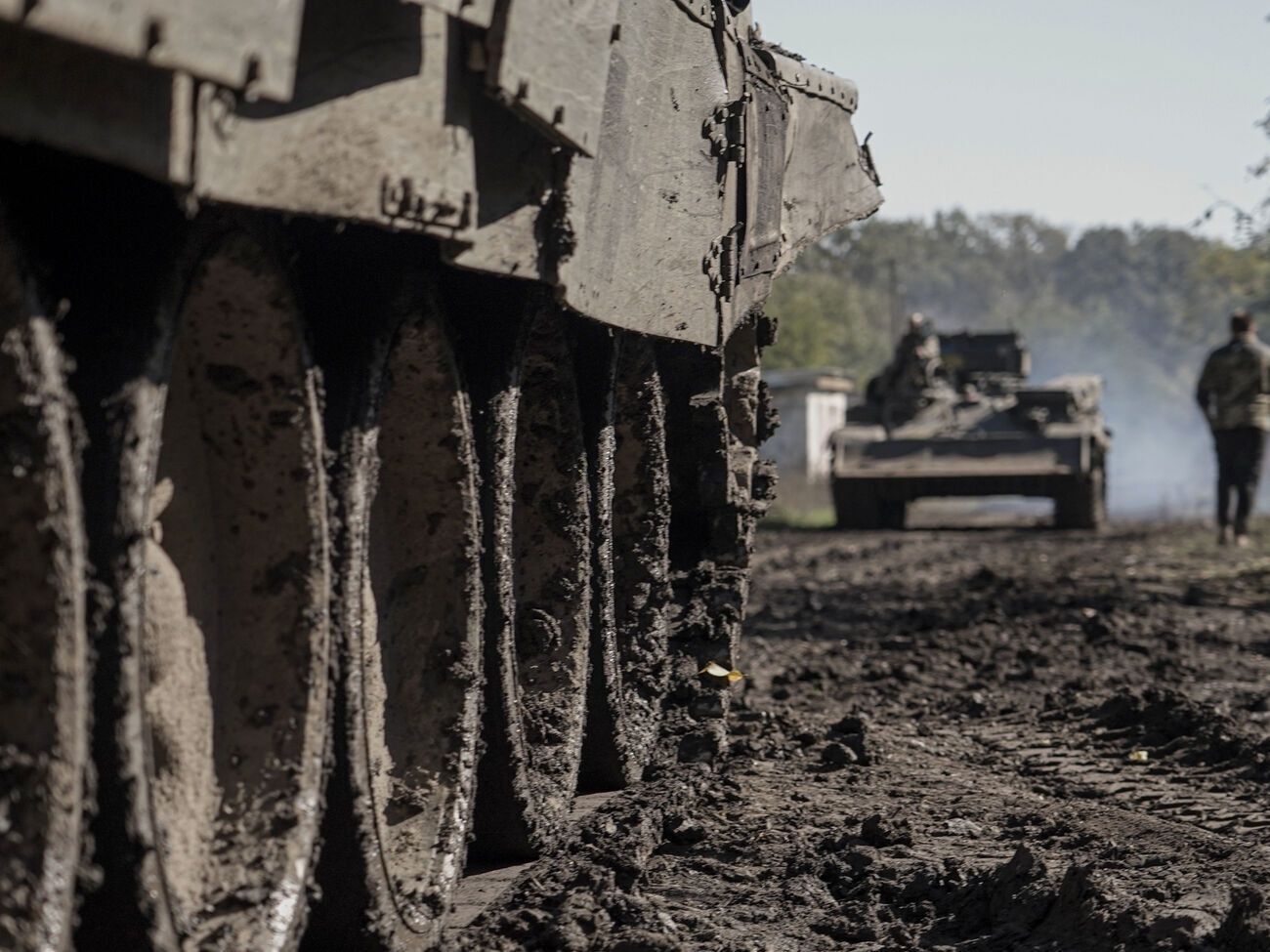 Українські захисники й далі знищують окупантів