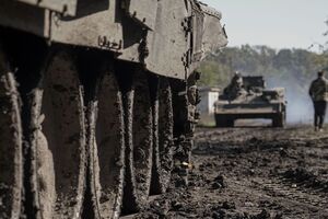 Украинские защитники продолжают уничтожать оккупантов