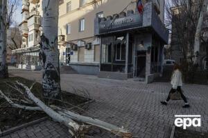 Донецк обстреливают российские оккупанты, подчеркнули в ГУР