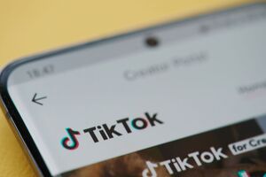 Сенат США запретил использовать TikTok на устройствах, которые принадлежат федеральным работникам