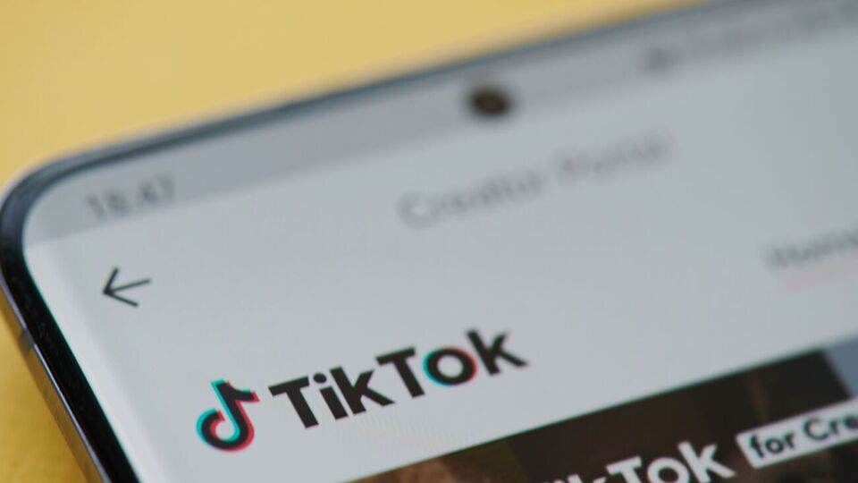 Сенат США запретил использовать TikTok на устройствах, которые принадлежат федеральным работникам
