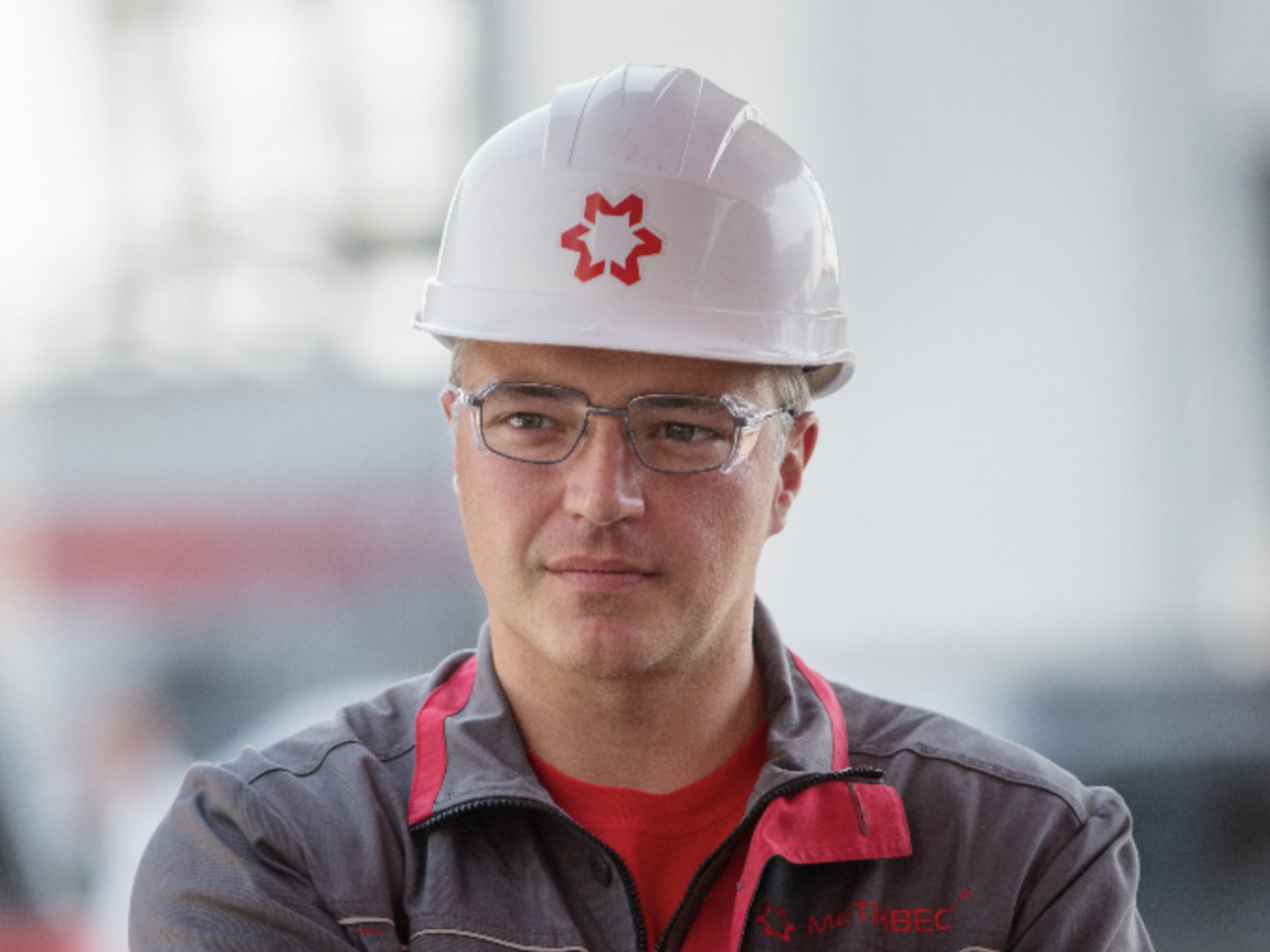 Юрій Риженков: Нам удалося не тільки зберегти виробництво на всіх активах, які залишилися під нашим контролем, а й почати активно підтримувати ЗСУ