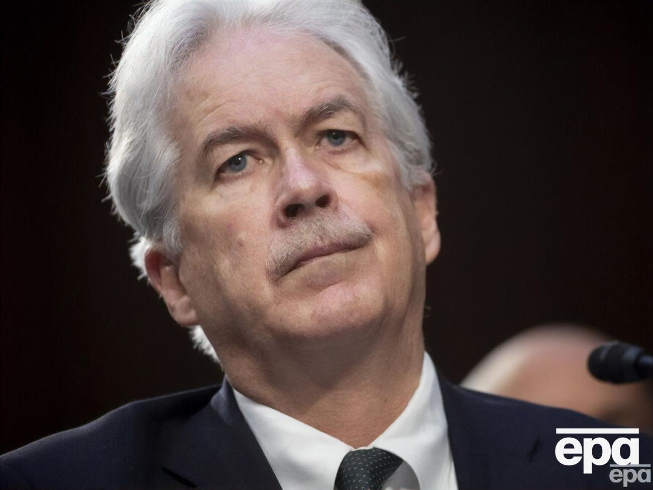 Немає доказів, що РФ планує застосувати тактичну ядерну зброю, заявив директор ЦРУ