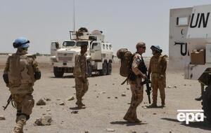 Напад стався поблизу міста Томбукту