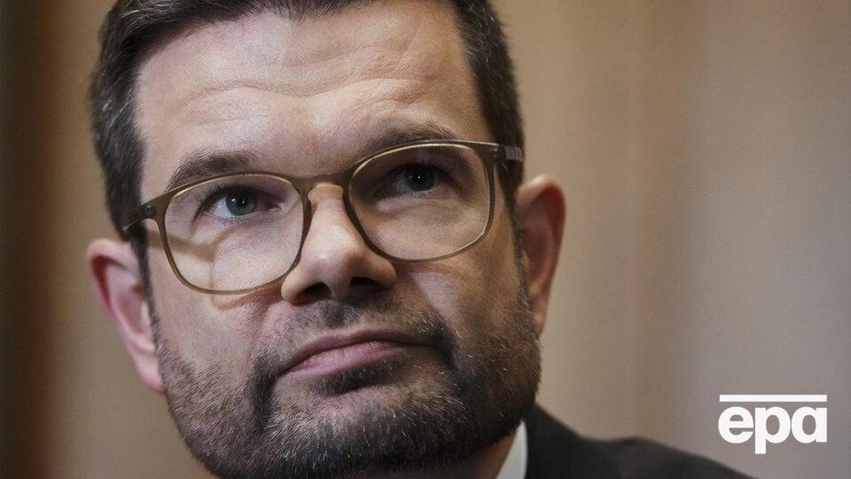 Бушман считает, что удары по энергоинфраструктуре Украины могут стать поводом для расследования преступления против человечности со стороны Путина