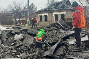 Россияне регулярно наносят ракетные удары по Краматорску