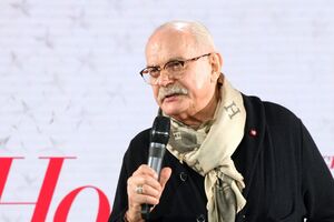 Кинорежиссер Михалков попал в санкционный список ЕС