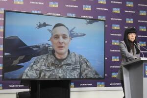 Ігнат: Це роблять для того, щоб дізнатися, де саме були збиті ті Shahed, де саме дістала їх протиповітряна оборона