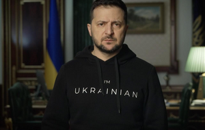 Зеленский должен рассмотреть петицию, набравшую боле 25 тыс. голосов