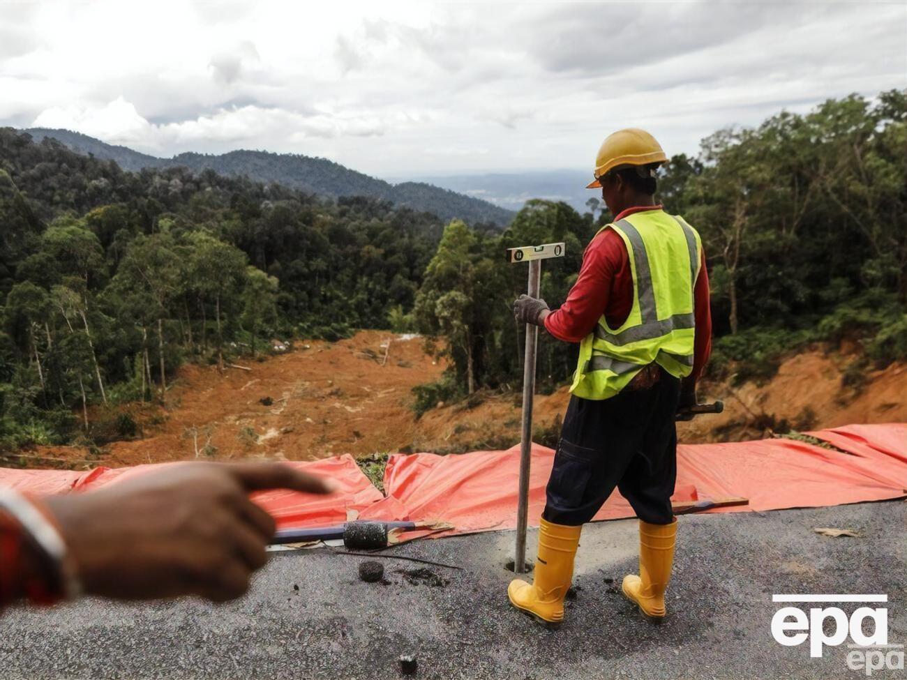 Спасатели считают, что выживших, скорее всего, не найдут