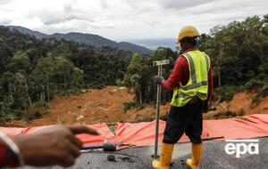 Спасатели считают, что выживших, скорее всего, не найдут