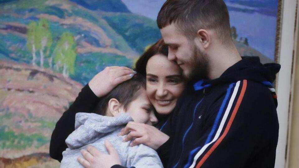 За возвращение детей боролись почти два месяца