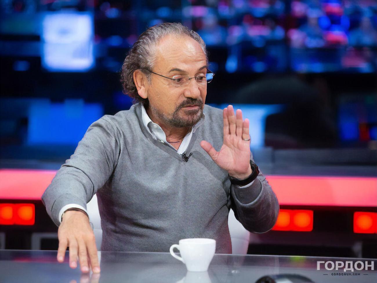 Шустер про Киссинджера: Я&nbsp;сильно не согласен с тем, что он сделал и как он мыслит