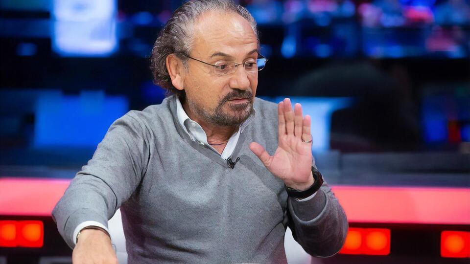 Шустер про Киссинджера: Я сильно не согласен с тем, что он сделал и как он мыслит
