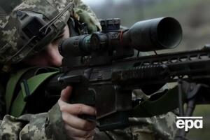 Українська армія тримає оборону, зазначили в Генштабі ЗСУ
