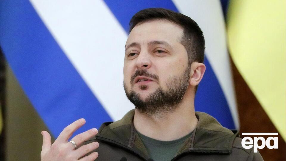 Зеленський: Якби мені потрібно було передати таке повідомлення Путіну, я зробив би це сам