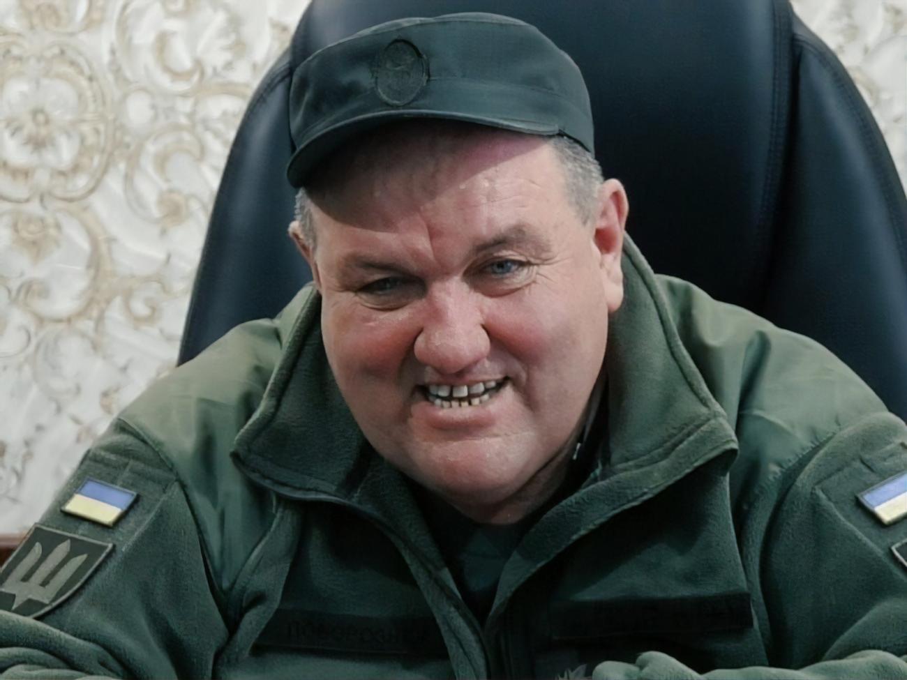 Олександр Поворознюк: Я пишаюся тим, що я їжджу з номерами "Папа", і мені пох...й, хто про мене що думає