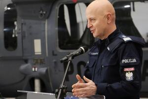 Шимчик был госпитализирован после взрыва