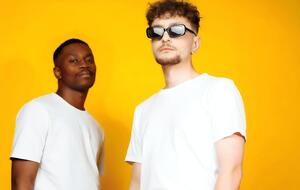 Tvorchi получили от зрителей 10 баллов и девять баллов дуэту поставили члены жюри