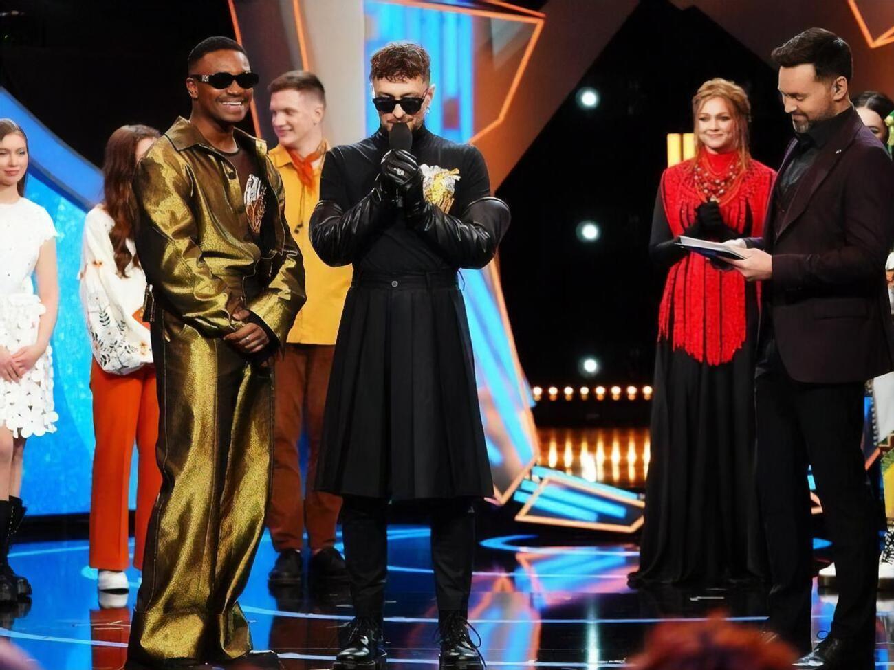 Переможцем українського нацвідбору став гурт Tvorchi