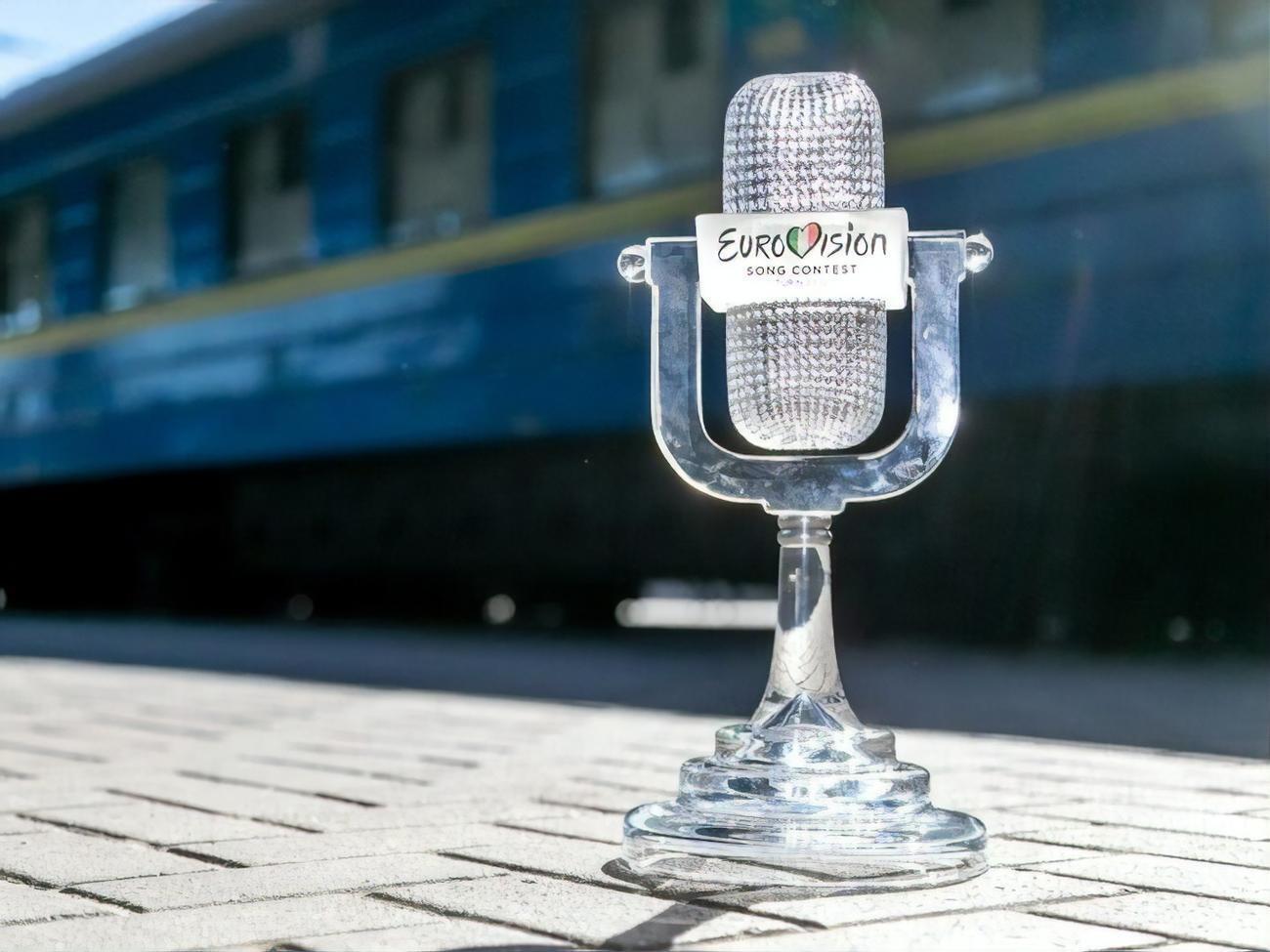 Украину на "Евровидении 2023"&nbsp;будет представлять группа Tvorchi